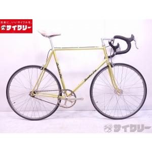 エベレスト EVEREST クロモリ ピスト 公道走行不可 シングルスピード