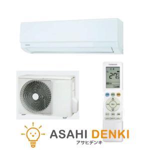 SHARP（シャープ） ルームエアコン FTシリーズ 6畳用 AC-22NFT 高濃度