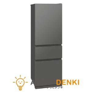 Panasonic（パナソニック） 冷蔵庫(351〜400L) NR-C374GC-T 365L 幅