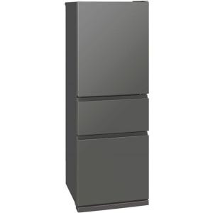 三菱（MITSUBISHI） 冷蔵庫(201〜300L) 一人暮らし ひとり暮らし CX