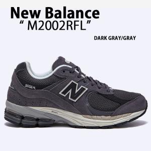 New Balance（ニューバランス） スニーカー 2002 M2002R CA ネイビー