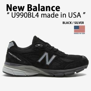 1500シリーズ New Balance ニューバランス スニーカー U1500KBI BLACK