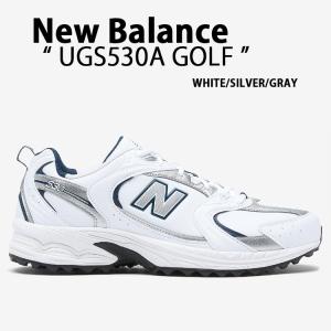 New Balance（ニューバランス） スニーカー ゴルフシューズ UGS530A