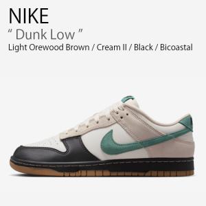 NIKE（ナイキ） スニーカー Dunk Low ダンク ロー HQ3483-104