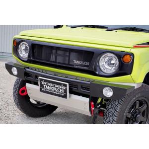 タニグチ TANIGUCHI」ジムニー（JB64/JB74）用オフロード