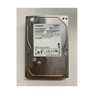 TOSHIBA（東芝） DT02ABA600 [3.5インチ内蔵HDD / 6TB / 5400rpm / DT