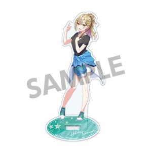 ヒプノシスマイク-Division Rap Battle- オフィシャルアクリルスタンド