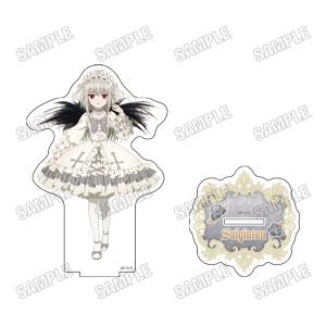 あんさんぶるスターズ コレクション缶バッジ 2025 Feb. -Idol Side- 朔