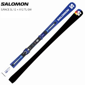 SALOMON（サロモン） 日本正規品 スキー 板 ビンディング 金具 17-18