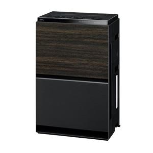 Panasonic（パナソニック） F-VC70XU-TM 加湿 空気清浄機 ナノイーX