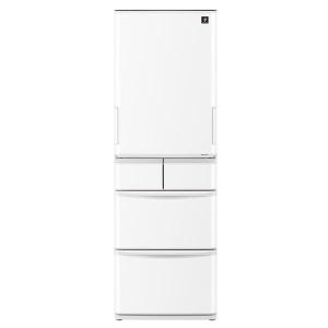 パナソニック 冷蔵庫 451L 観音開き 6ドア 幅68.5cm フルオープン