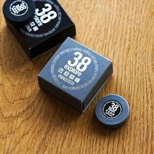 38explore サーティーエイトエクスプロー 38-kT スケルトン THE