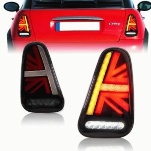 MINI（ミニ） 初代MINI BMWミニ R50 R52 R53 テールランプ 前後期汎用