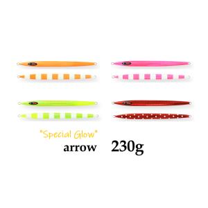 SEAFLOORCONTROL（シーフロアコントロール） アロー 200g チタン