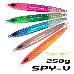 DEEPLINER（ディープライナー） スパイファイブ SPYV 200g クラシック