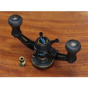 Abu Garcia（アブガルシア） アブABU ambassadeur 650 PLUS未使用品