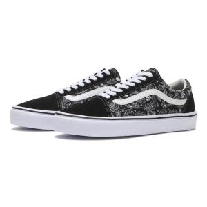 VANS（ヴァンズ） OLD SKOOL オールドスクール V36CF COATED/@ BLACK