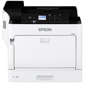 エプソン（EPSON） A4モノクロレーザープリンター LP-S180D