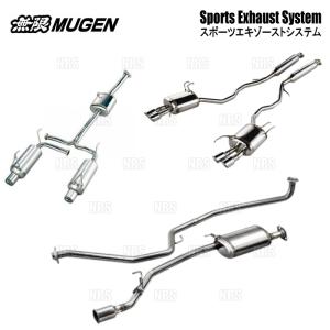 無限（MUGEN） スポーツペダル MT用 シビック EK9 1999/12〜2001/12