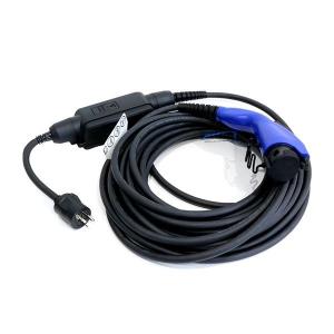 正規国内ニッサン純正】 日産 純正オプション リーフ用 充電ケーブル