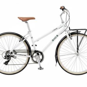 GIOS（ジオス） 通勤・通学用おすすめ自転車！ジオス 2026年モデル