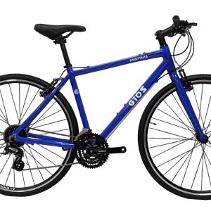 GIOS（ジオス） 2026 ミストラル クロスバイク GIOS MISTRAL ALEX