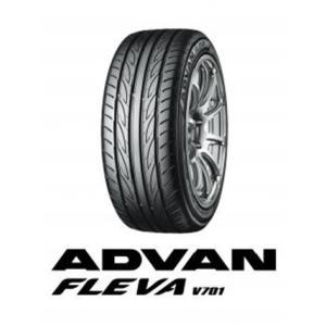 ヨコハマタイヤ（YOKOHAMA TIRE） ADVAN FLEVA アドバン