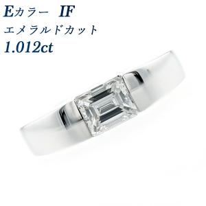 ダイヤモンド ハーフエタニティ リング 1.509ct(Total)/7石 D VVS1 3EX
