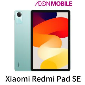 Redmi Xiaomi シャオミ Pad SE 4GB/128GB グラファイトグレー イオン