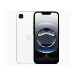 iPhone 16e 『新品未開封』iPhone 256GB SIMフリー [ブラック] MD1T4J