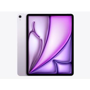 Apple iPad Air 13インチ (M3) Wi-Fi 128GB MCNJ4J/A ブルー【お