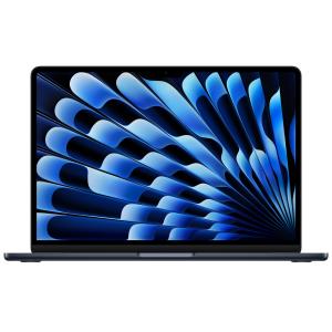 Apple MacBook Air 13.6インチ M4 MW123J/A ミッドナイト【お取り寄せ
