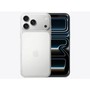 Apple iPhone 17 Pro Max 256GB MFY84JA シルバー【お取り寄せ商品（3