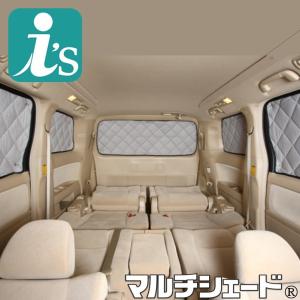 Aizu（アイズ） レネゲード BU系 [H27.09〜現行] マルチシェード