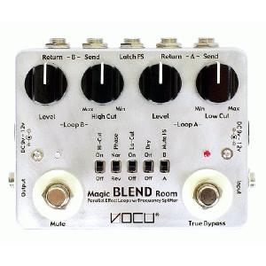 9OVERDRIVE9 Verre ver2.0 オーバードライブ 日本製 : 愛曲楽器 桜山