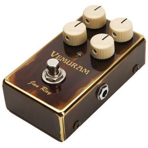 VEMURAM JAN RAY ベムラム オーバードライブ : 愛曲楽器 桜山本店