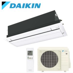 ダイキン（DAIKIN） 【KDG413C10(-W)(-H）】 ハウジングエアコン 前面
