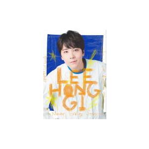 イホンギ （from FTISLAND） DVD/Solo Fanmeeting 2019 in Japan