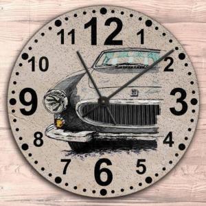 ホンダ掛時計 掛時計 ウオールクロック 壁掛け時計 名車時計 Honda