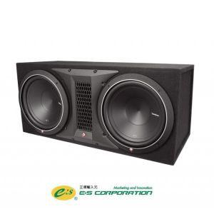 ロックフォード・フォズゲート P1-2x12 (パンチシリーズ) 30cm4Ω SVC