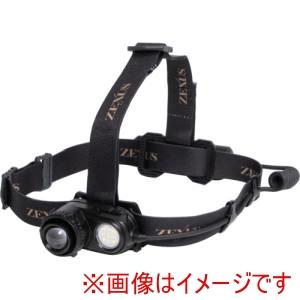 ZEXUS/ゼクサス) ヘッドライト ZX-R730 207067 充電式 LEDライト : 熊