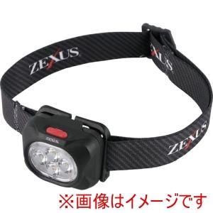 ZEXUS ZX-199 LED ヘッドライト ZX−199 ZX199 : 測定器・工具の
