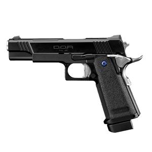 TOKYO MARUI（東京マルイ） ハイキャパ D.O.R-R 14才以上推奨 ガス