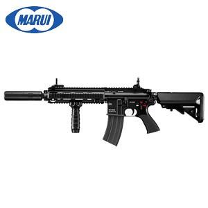 TOKYO MARUI（東京マルイ） 次世代電動ガン HK416D-DEVGRUカスタム