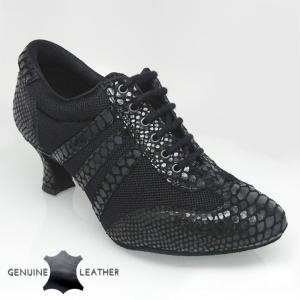 イギリス製 社交ダンスシューズ DSIスタンダードシューズ 5210 Paris