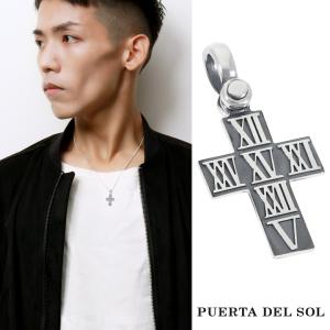 PUERTA DEL SOL（プエルタ・デル・ソル） ハンマー クロス スネーク