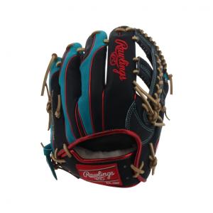 Rawlings（ローリングス） 軟式グローブ 内野手用 HOH PRO EXCEL