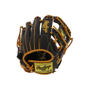 Rawlings（ローリングス） ジュニア HYPER TECH MLB TEAM ニューヨーク