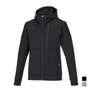 MIZUNO（ミズノ） ストレッチ スウェットフーディ パンツ 上下セット