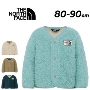 THE NORTH FACE（ザ ノースフェイス） ベビーウェア 80cm 90cm THE